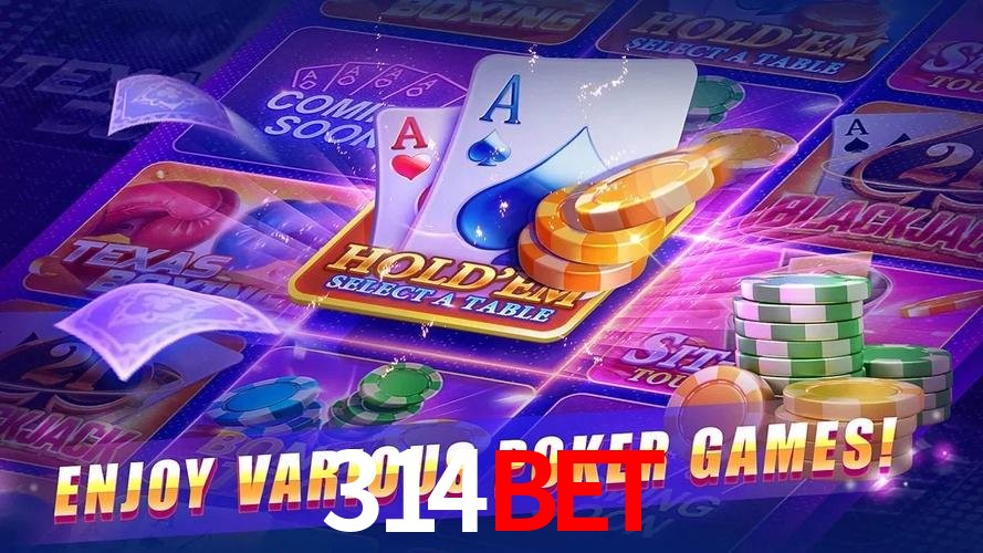 Download para Android e iOS na 314bet