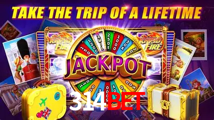 Jogos de mesa e apostas rápidas na 314bet