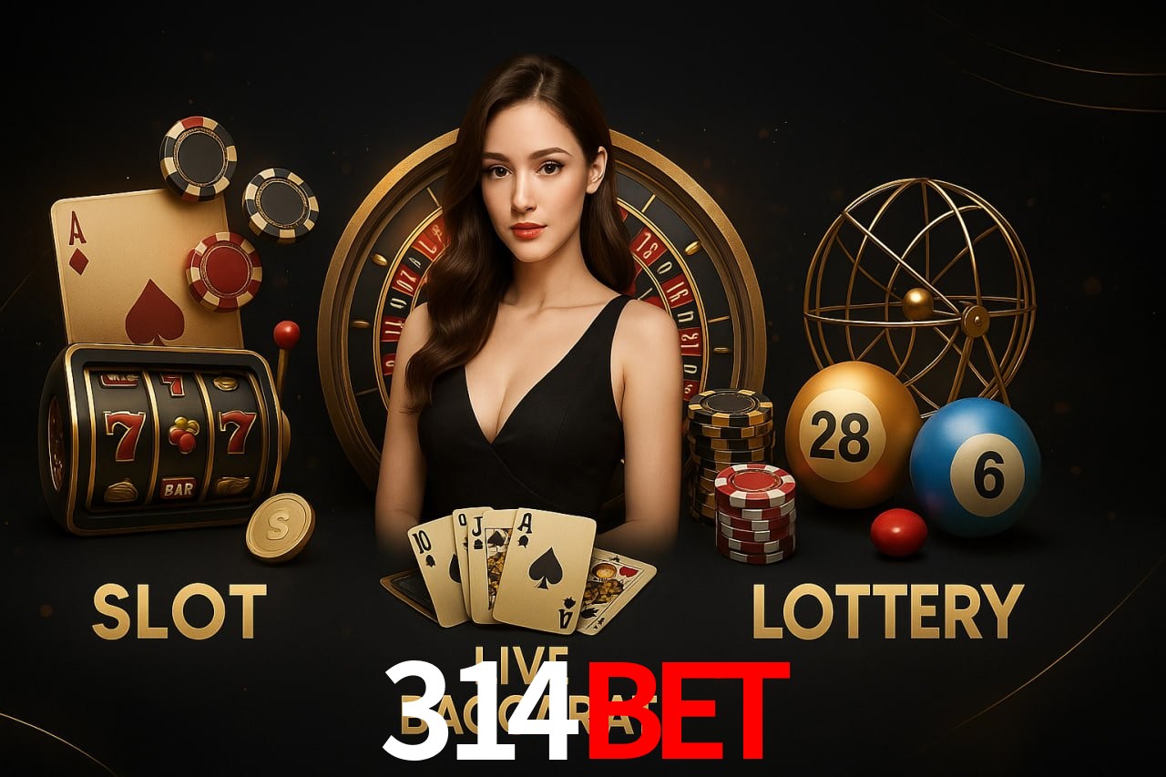Jogos com bônus e suporte 24h na 314bet