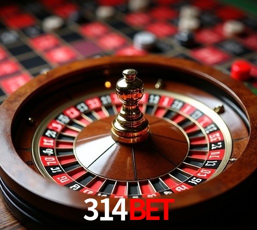 Jogos populares e pagamentos rápidos na 314bet