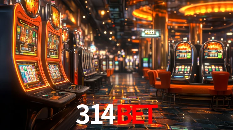 Cashback e recargas na 314bet