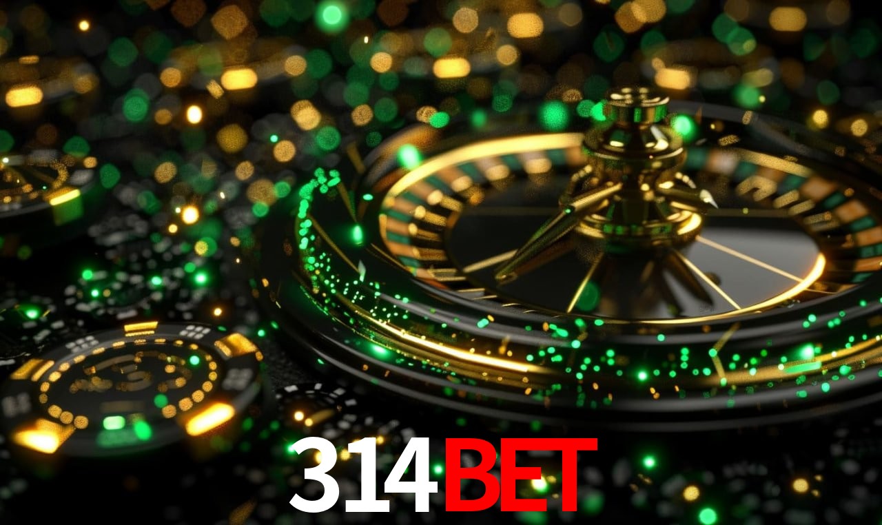Slots com jackpots e giros grátis na 314bet