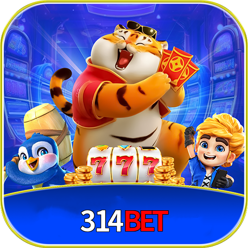 Imagem promocional da 314bet mostrando a plataforma e suas vantagens